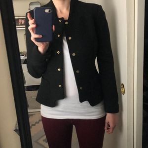 Zara Blazer/Light Jacket, Size Medium